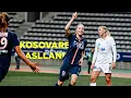 Kosovare Asllani Paris Saint-Germain Goals Assists
