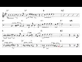 Download Lagu Cherish  Kool \u0026 the Gang Eb Alto Sax Play Along