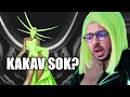 Download Lagu FAN je ostavio POZITIVAN komentar na Karleušin novi album i potpuno je uništio (REAKCIJA)