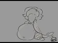 Vore animation