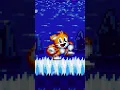 Tails in Snow Hill Zone ~ Sonic Mania Plus mods ~ Sonic Shorts