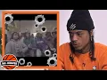 Screwly G on Getting His Shot Up by Opps and the Going Viral