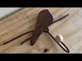 Vídeo do produto