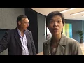 Download Lagu KEF's Hong Kong headquarters -- Darko.Audio