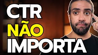O que REALMENTE IMPORTA no INÍCIO do seu CANAL DARK