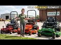 6 Best Zero Turn Mowers in 2026 Before You Buy