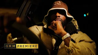 RA (Real Artillery) - Running [Music Video] | GRM Daily