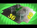 Internet Signal BOOSTER for 3G 4G LTE Ready Solution - easy and cheap way