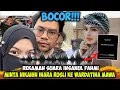 Lagu Bocor Audio Insanul Fahmi Ngomong ke Wardatina❗