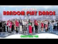Download Lagu [KPOP IN PUBLIC] KPOP RANDOM PLAY DANCE in TAIWAN (Christmas ver.) 隨機舞蹈 2024