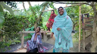 আমার শালী শম্পাকে এইভাবে অপমান করল | Doyel Agro