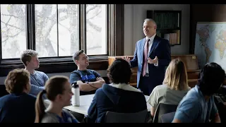 BYU s New Class is a Game-Changer for Students