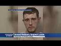El Dorado Sheriff s Deputies Searching For Attempted Grocery Store Robber