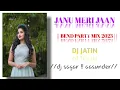 Download Lagu Janu meri jaan Bend party mix 2023 dj jatin