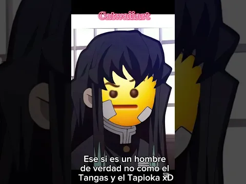 Mitsuri perdió a un cliente por su dislexia #kimetsunoyaiba #fyp #demonslayer #fypシ #catwaiiart