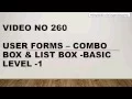 Learn Excel - 260