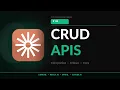 Build a Car Fleet App with Claude AI CRUD APIs for Companies Offices Cars