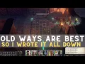 Pathfinder WotR - Full Nenio Quest Walkthrough Written Guide Included