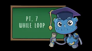 While Loops Godot GDScript Tutorial Ep 07