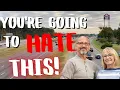 5 Worst Things About Living in Fredericksburg VA