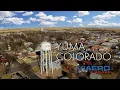 Viaero Wireless in Yuma Colorado