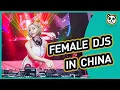 Download Lagu Top female DJs in China