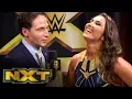 Tegan Nox wants to prove herself NXT Exclusive Oct 16 2019