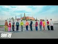 Download Lagu BUS 'Because of You, I Shine' OFFICIAL MV