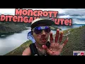 Lagu WORLD-CLASS TRAIL of THE KING TOBA by UTMB 🇮🇩 | BERDARAH DI TENGAH RUTE! LANJUT ATAU?!