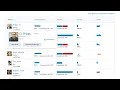 Set Up Classlist Class Progress and Grades Instructor
