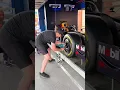 Download Lagu How Fast Can You Change an F1 Tire(@joe_duchesne)