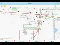 Oracle UGBU NMS Operations Mobile Application OMA