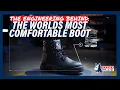 Steel Blue - The Worlds Most Comfortable Work Boot