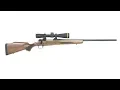 NRA Gun of the Week Montana Rifle Co American Standard Rifle ASR