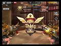 Dragon gatlin gun m38--6 nòng thủ cực hay - Tập kích VN
