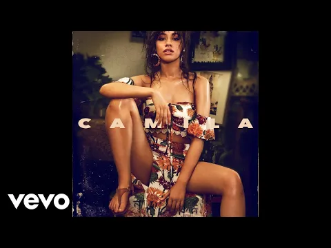 Download MP3 Camila Cabello - Something's Gotta Give (Audio)