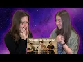 FIRST TIME REACTING TO Cakra Khan - Tennessee Whiskey Cover TWINS REACTION | Wong Girls
