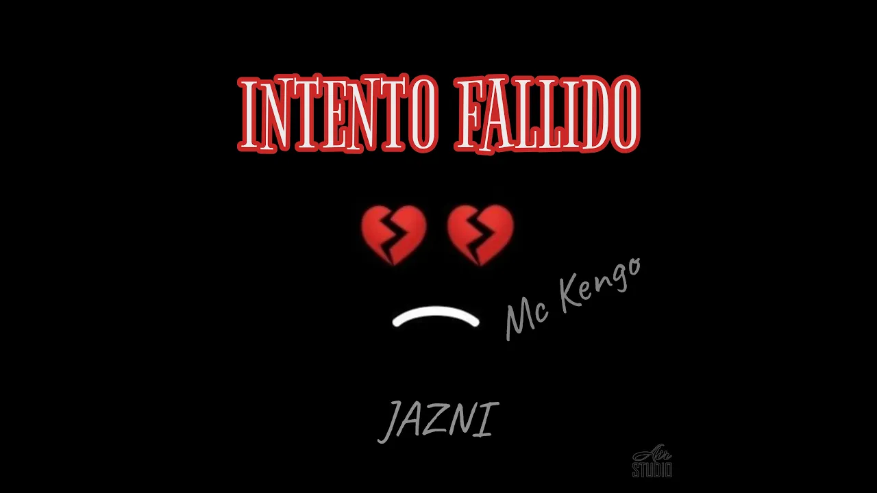 11. Jazni ✘ Mc Kengo - Intento Fallido (LP: "Para Ti")