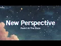 New Perspective - Panic! At The Disco (Lyrics) 🐝🎧