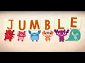Letter J - JUMBLE