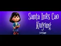 01 DE MARÇO DIA DE SANTA INÊS CAO KUIYING