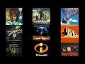 Download Lagu Best movie soundtracks ever made compilation- part 4