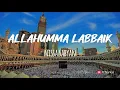Download Lagu Allahumma Labbaik - Nissa Sabyan || Lirik Sholawat