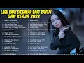 30 Lagu Enak Didengar Saat Santai dan Kerja 2022 | Kumpulan Lagu Akustik Indonesia era Tahun 2000 HD