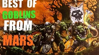 Best Songs Of Goblins From Mars | Beatboxer Gamer