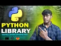 how to Python Library Installation and Download Step-by-Step Guide for Beginners