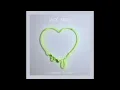 Jack Beats - Somebody To Love (Instrumental)