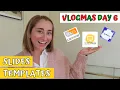 SLIDES TEMPLATES and Games for Teachers Slidesgo Slides Carnival Slides Mania VLOGMAS DAY 6