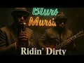 UGK - Ridin' Dirty (A.I. 60's Blues Cover)