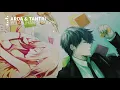 Download Lagu 【Nightcore】- Pelabuhan Terakhir「Arda \u0026 Tantri」
